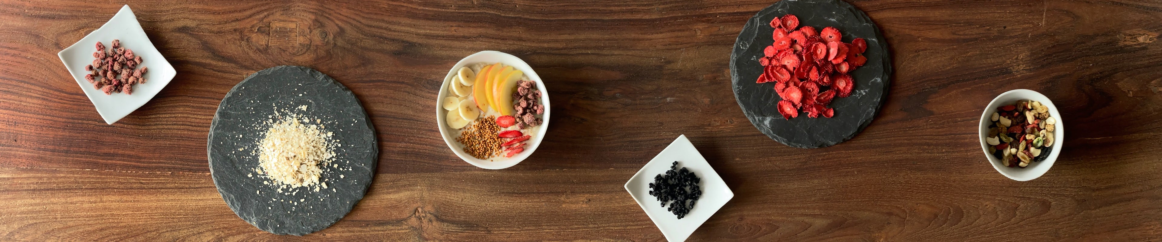 Müsli & Co.