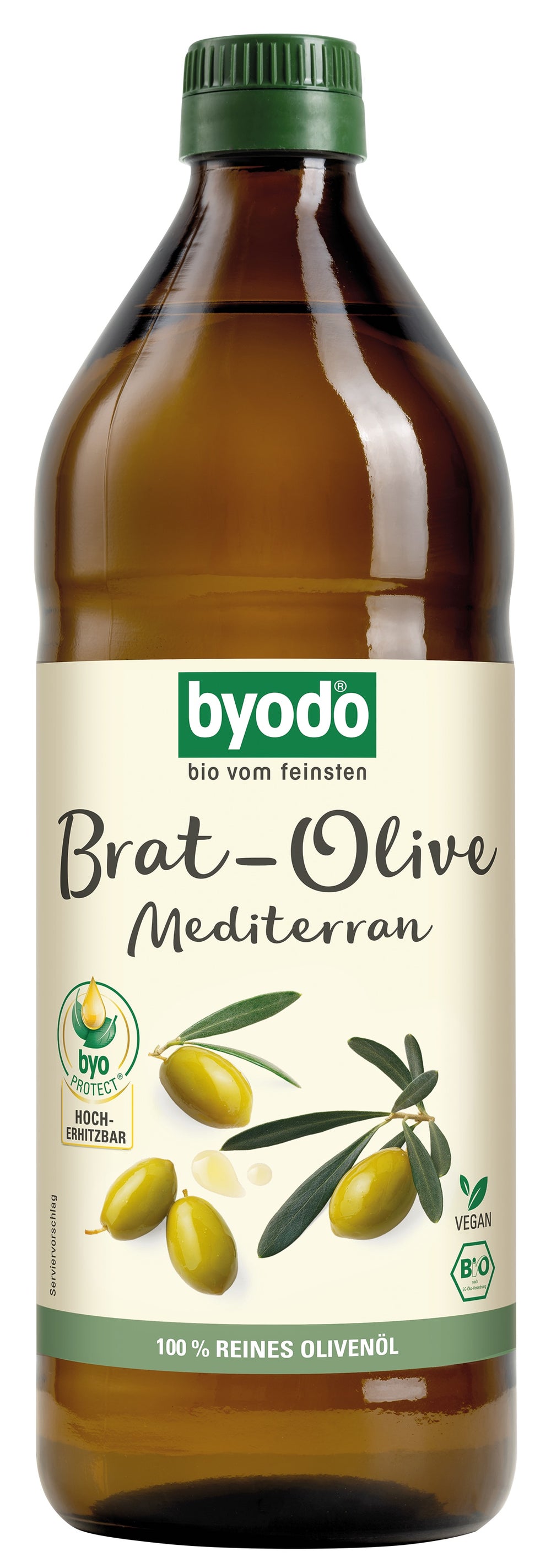 Bratolivenöl, 750ml