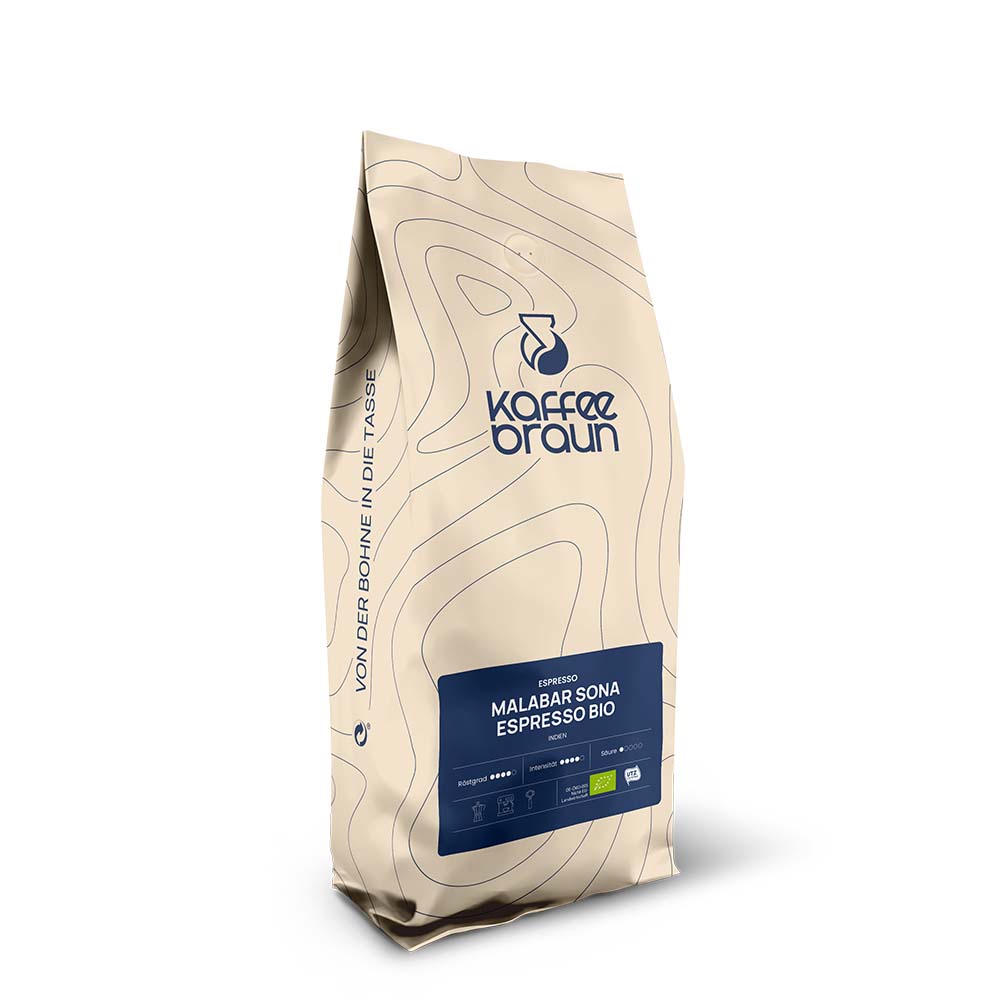 MalabarSonaEspressoBio-1000g - kostbar