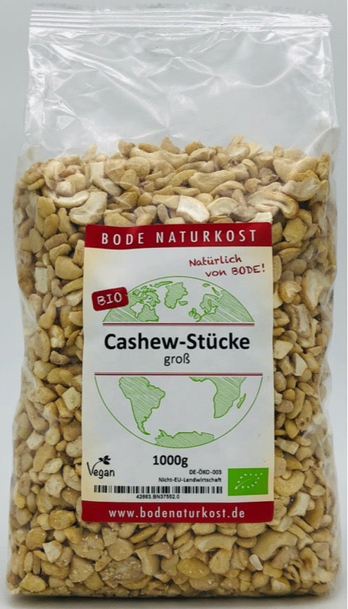 Cashewbruch, 1000g