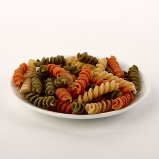bio-dinkel-spirelli-bunt-hell-500g - kostbar