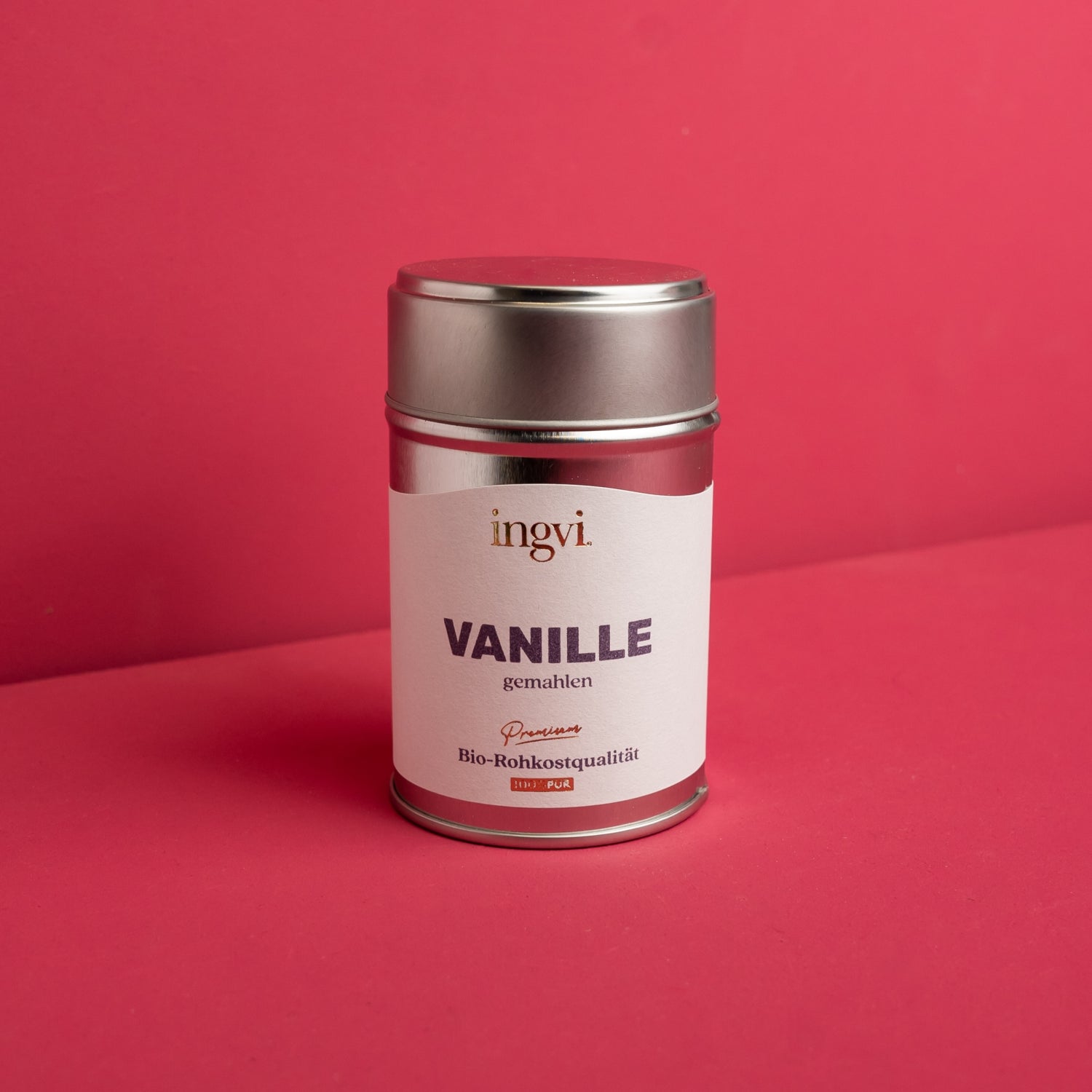 ingvi-vanille-gemahlen-bio-30g - kostbar