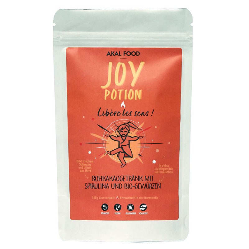 joy-potion-ayurveda-trinkkakao - kostbar